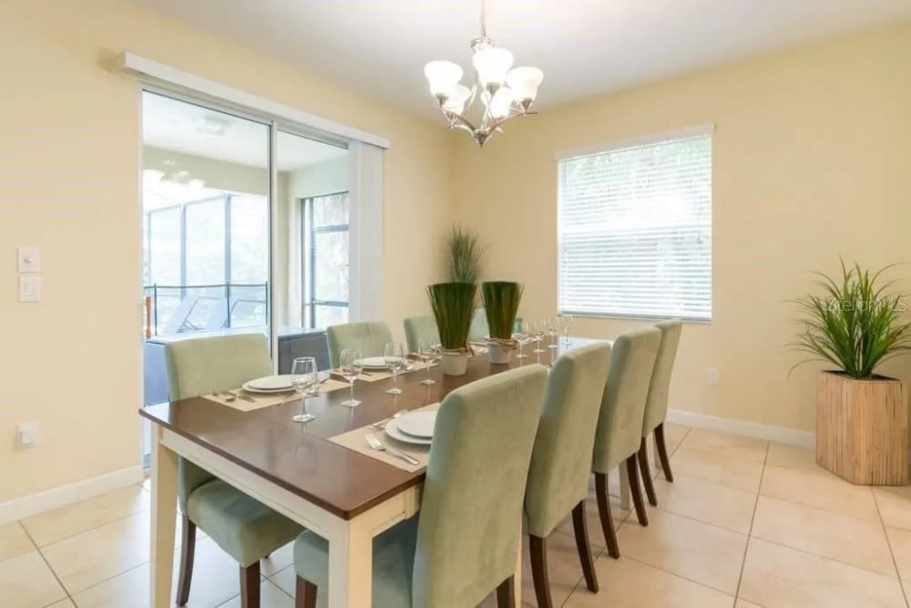 Paradise Palms Resort 398