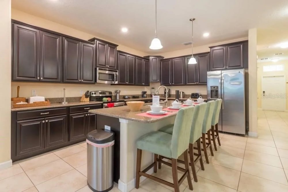 Paradise Palms Resort 398