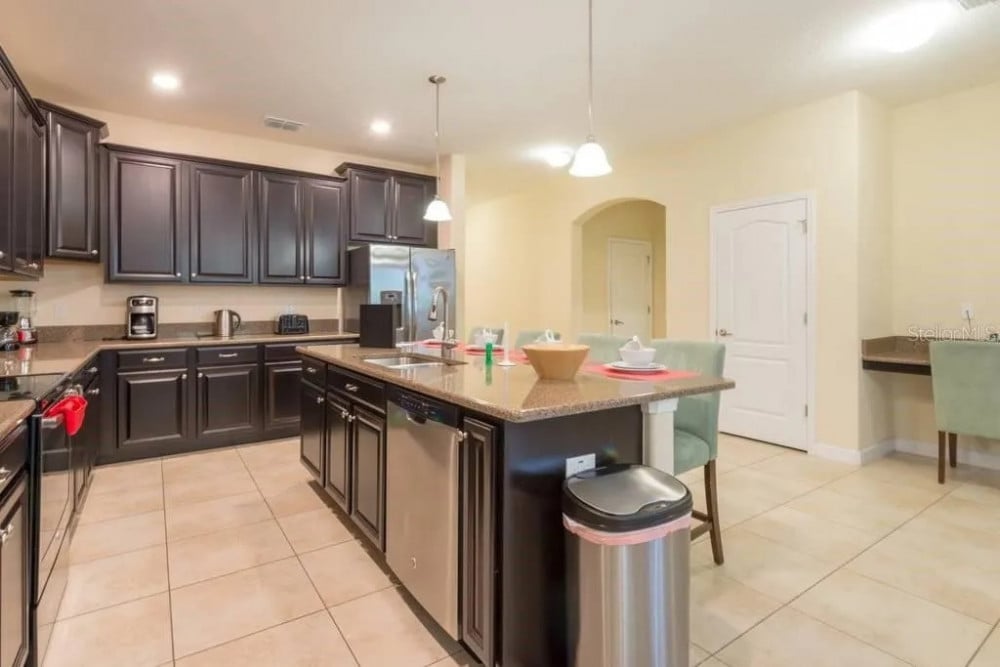 Paradise Palms Resort 398