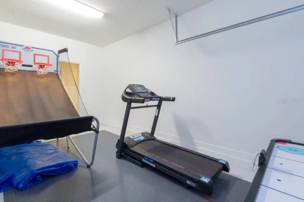 Paradise Palms Resort 398