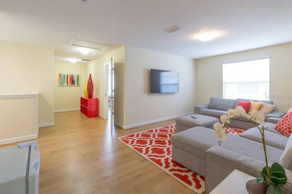 Paradise Palms Resort 398