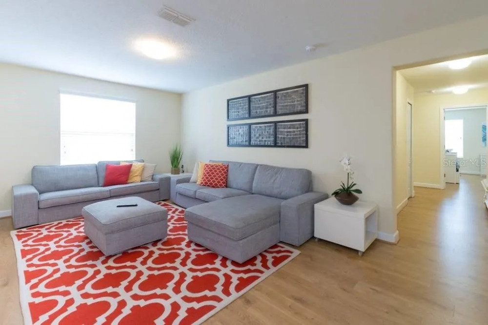 Paradise Palms Resort 398