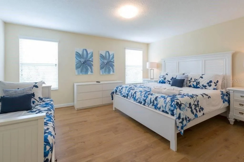 Paradise Palms Resort 398