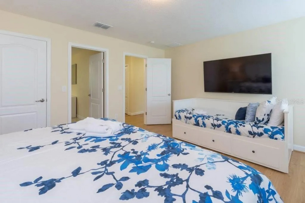 Paradise Palms Resort 398