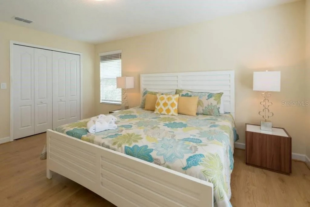 Paradise Palms Resort 398