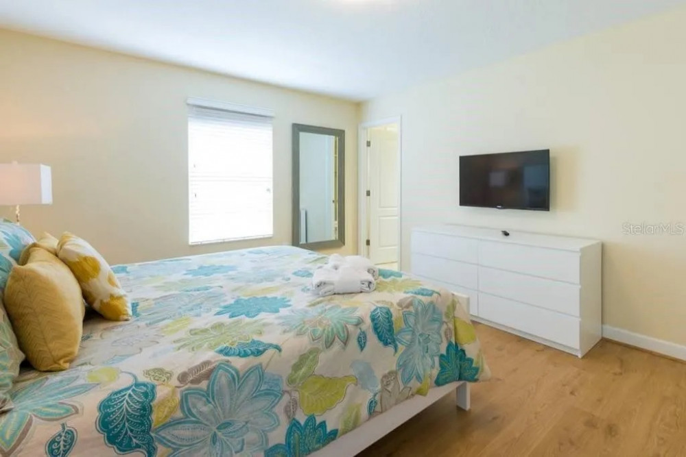 Paradise Palms Resort 398