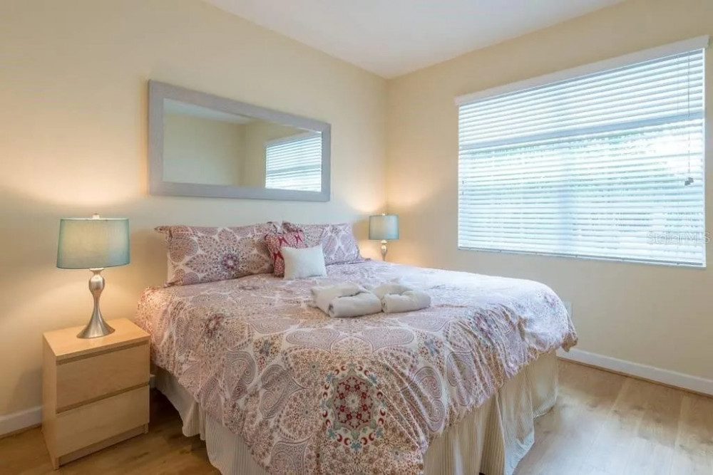 Paradise Palms Resort 398