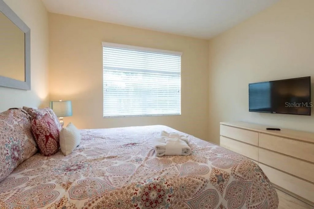 Paradise Palms Resort 398