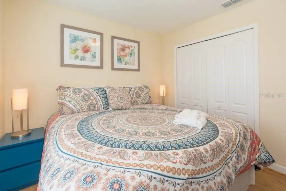 Paradise Palms Resort 398