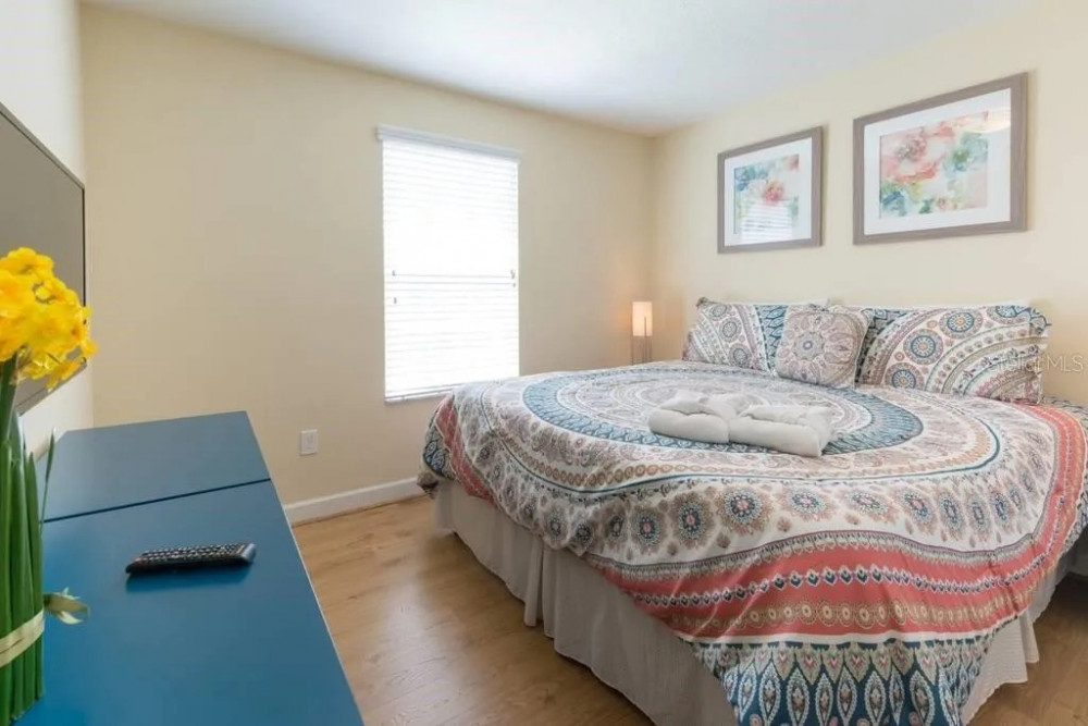 Paradise Palms Resort 398