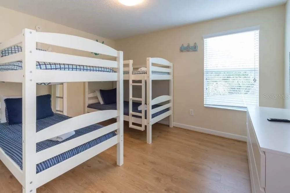 Paradise Palms Resort 398