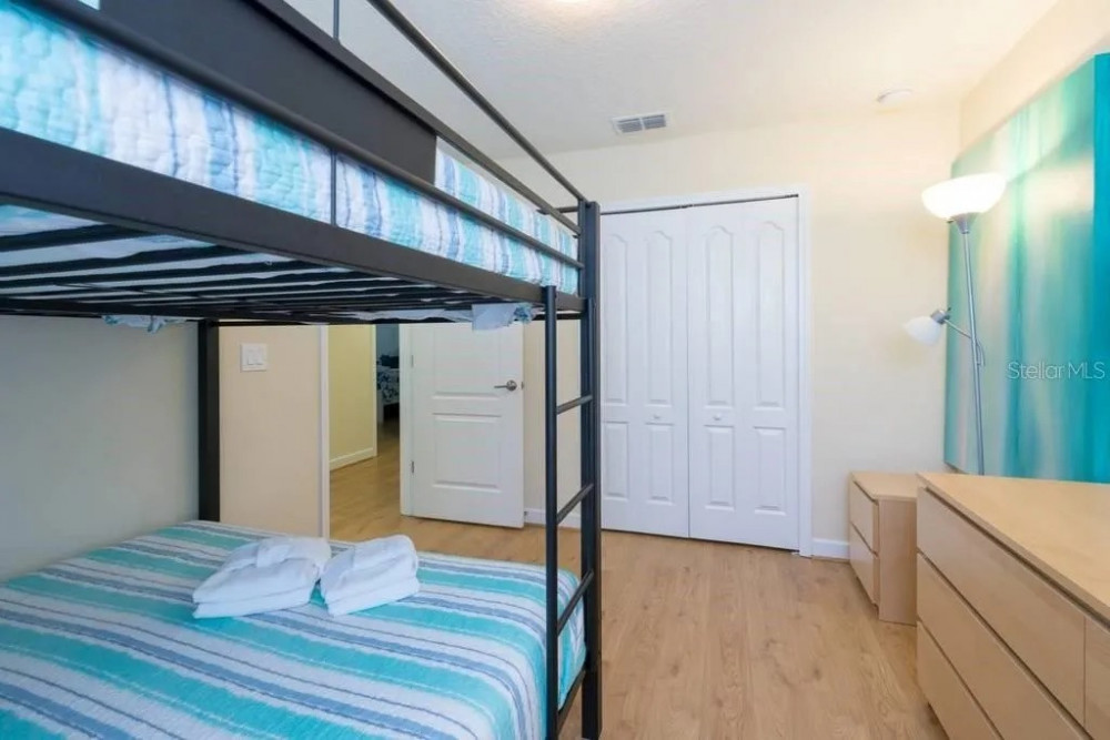 Paradise Palms Resort 398