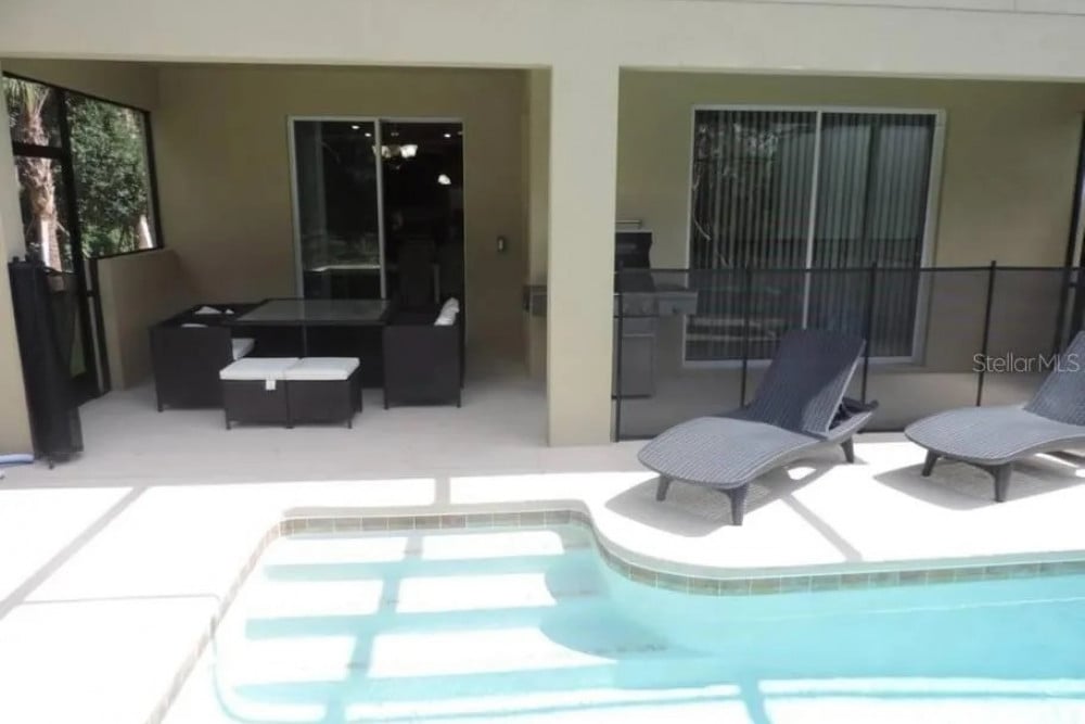 Paradise Palms Resort 398