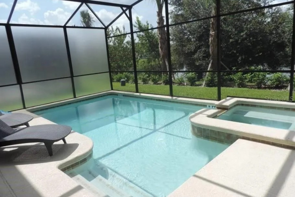 Paradise Palms Resort 398