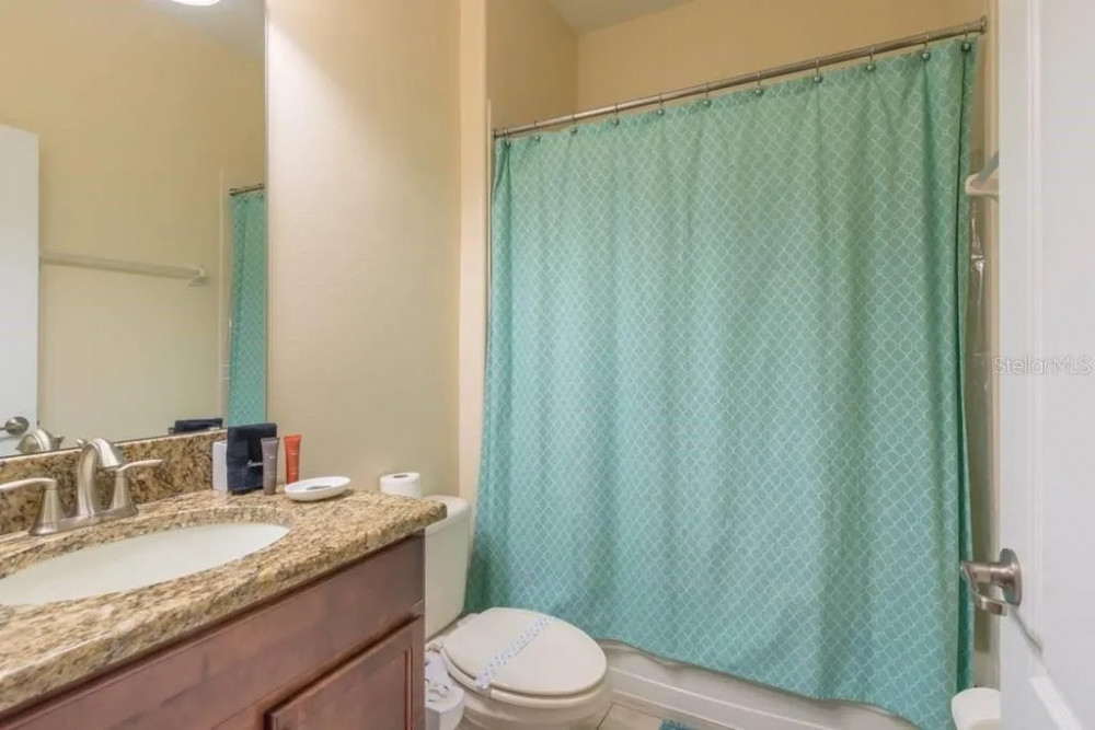 Paradise Palms Resort 398