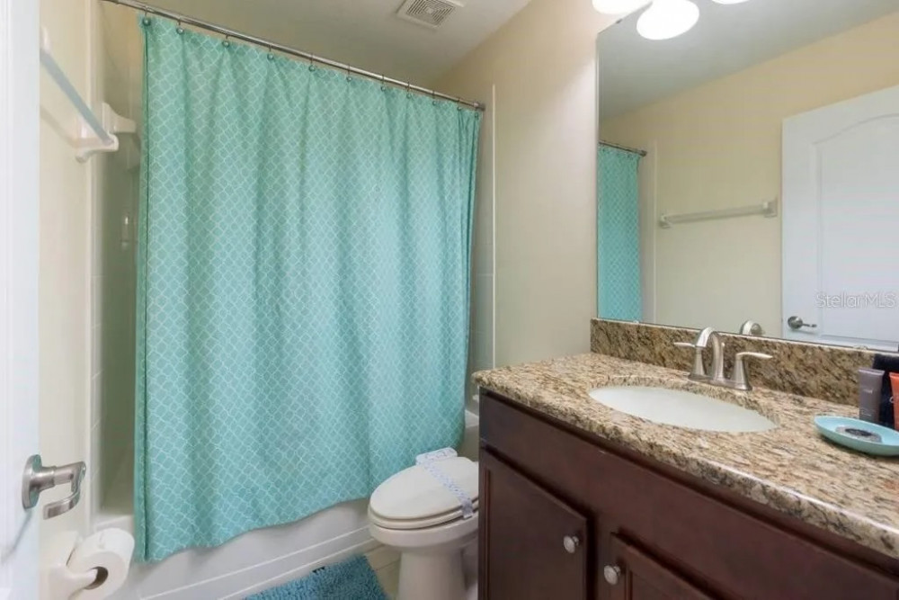 Paradise Palms Resort 398