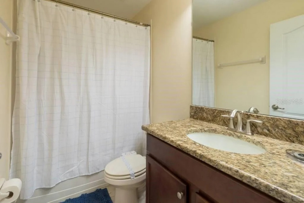 Paradise Palms Resort 398