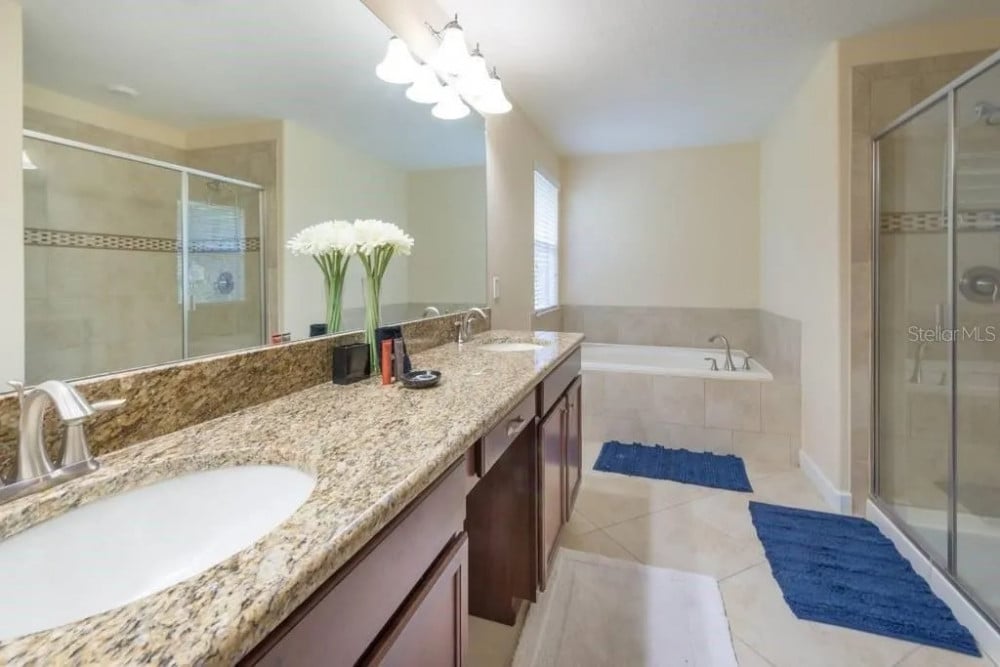 Paradise Palms Resort 398