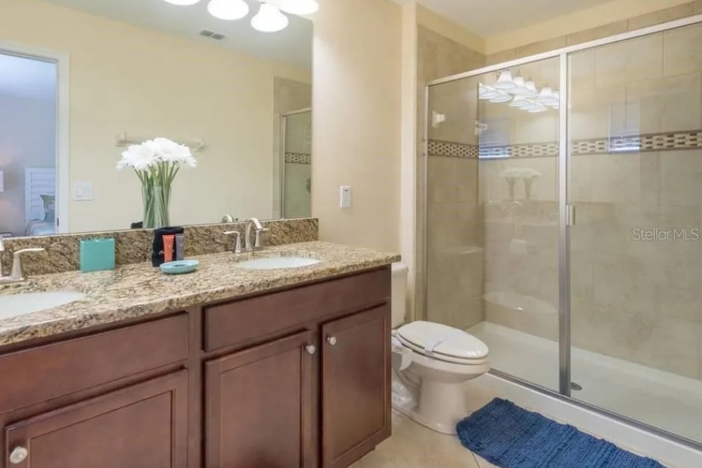 Paradise Palms Resort 398