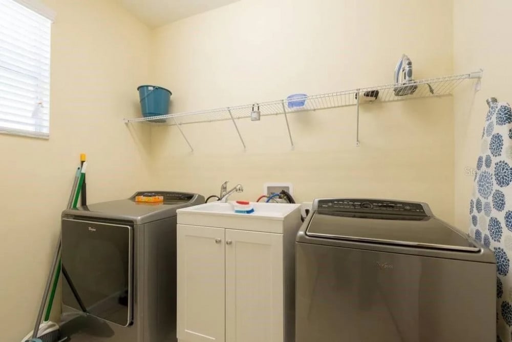 Paradise Palms Resort 398