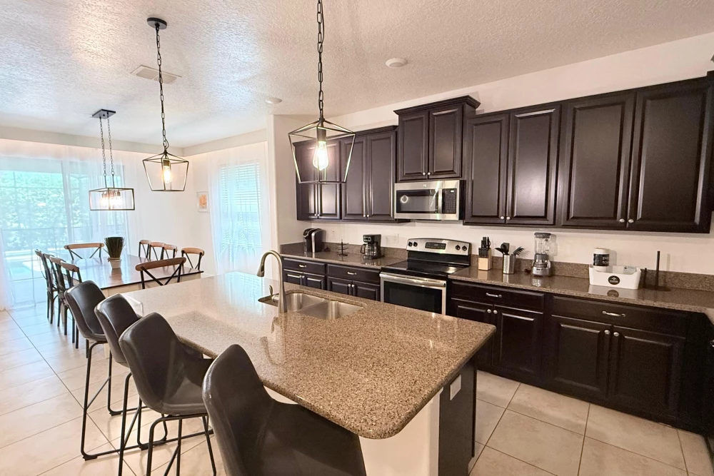 Paradise Palms Resort 398