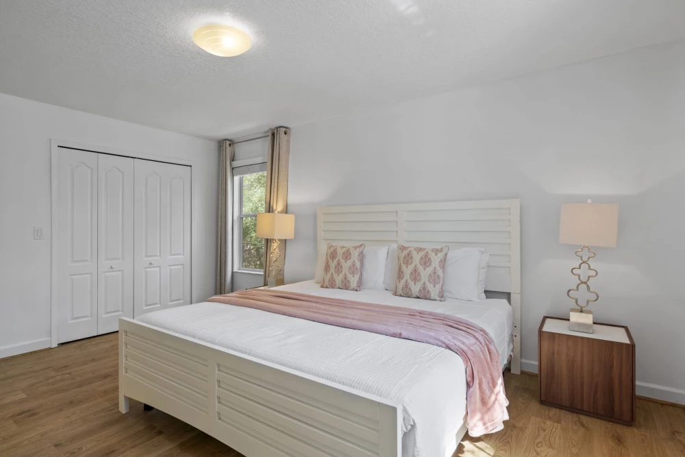 Paradise Palms Resort 398
