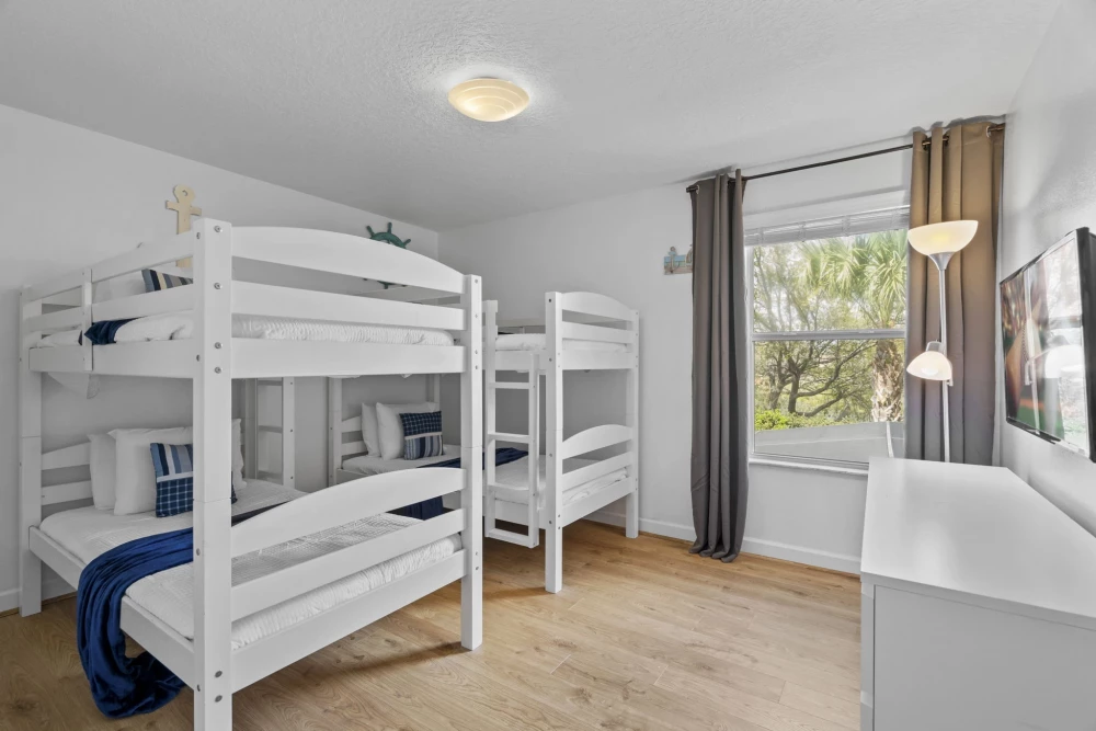 Paradise Palms Resort 398