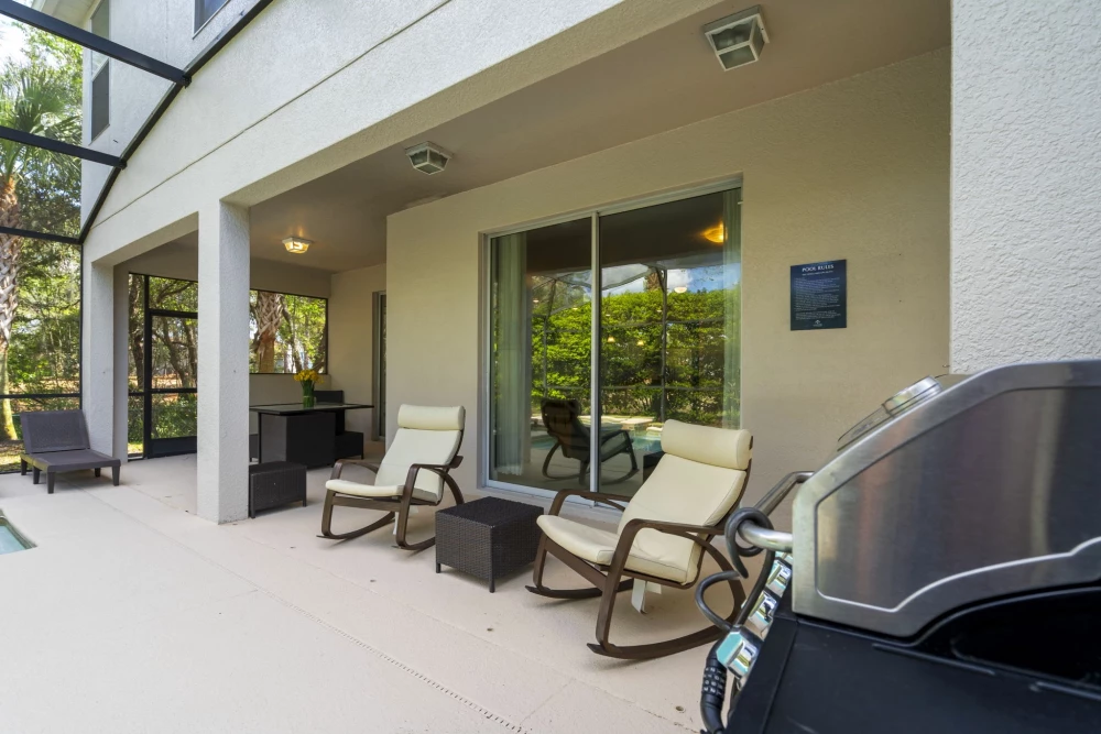 Paradise Palms Resort 398