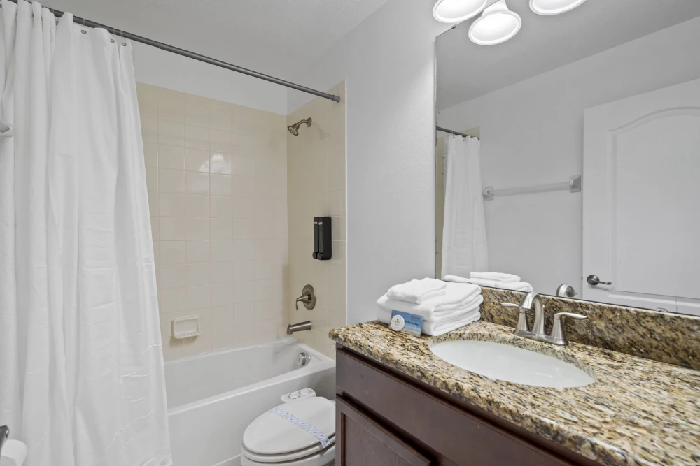 Paradise Palms Resort 398