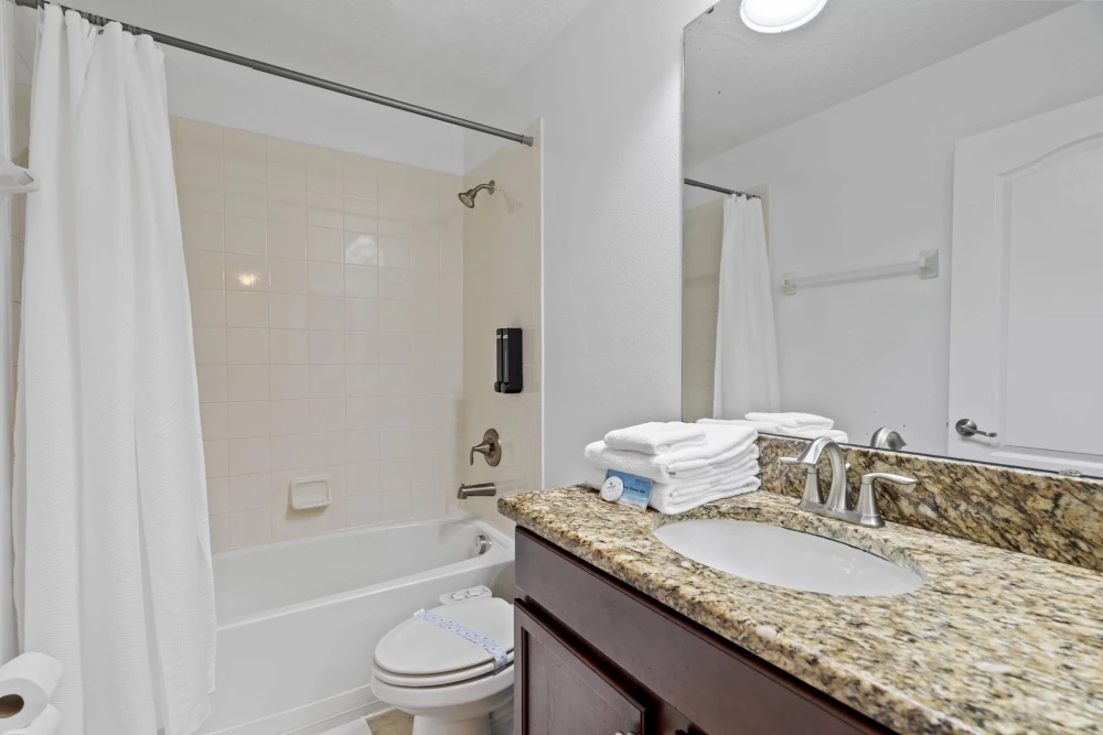 Paradise Palms Resort 398