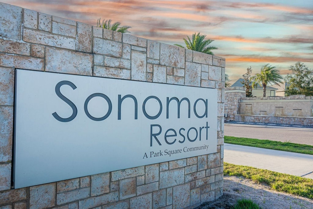 Sonoma Resort 59