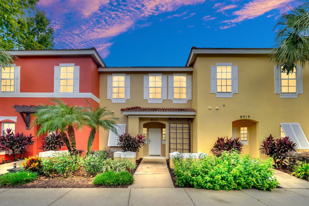 Emerald Island Resort 55