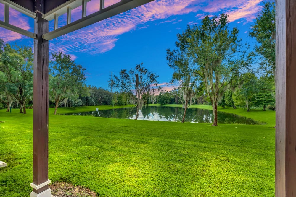 Emerald Island Resort 55