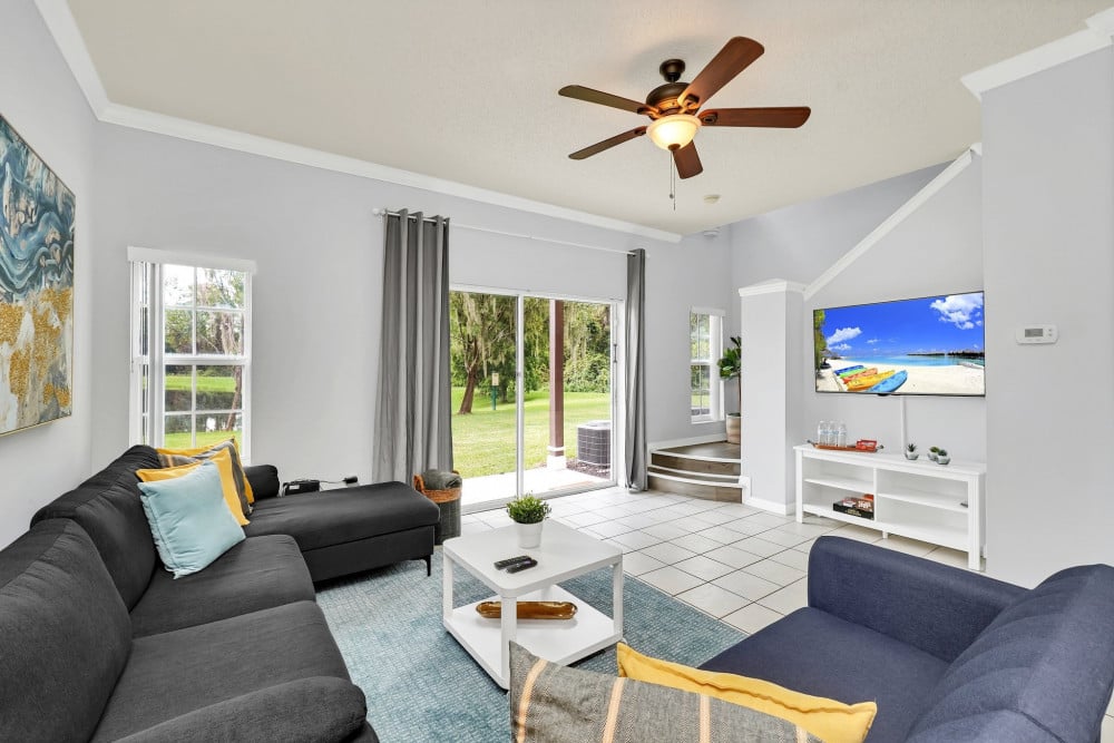 Emerald Island Resort 55