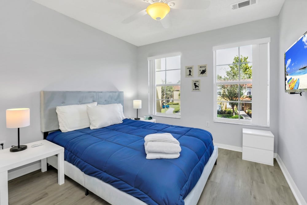 Emerald Island Resort 55