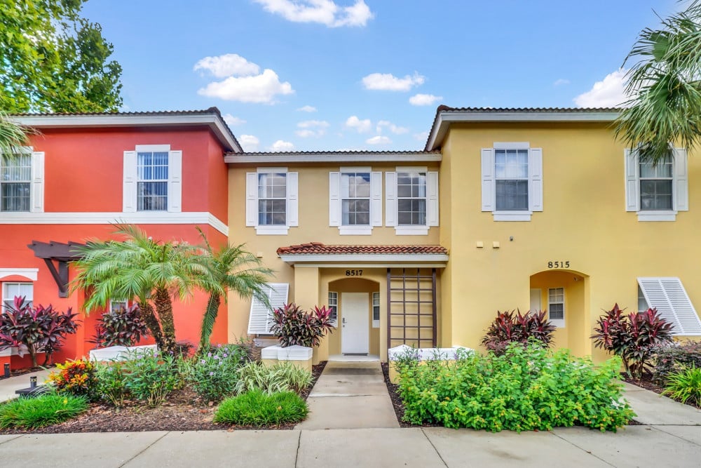 Emerald Island Resort 55