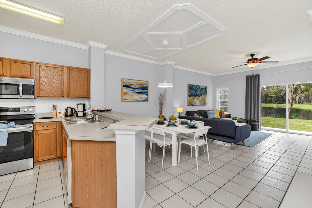 Emerald Island Resort 55