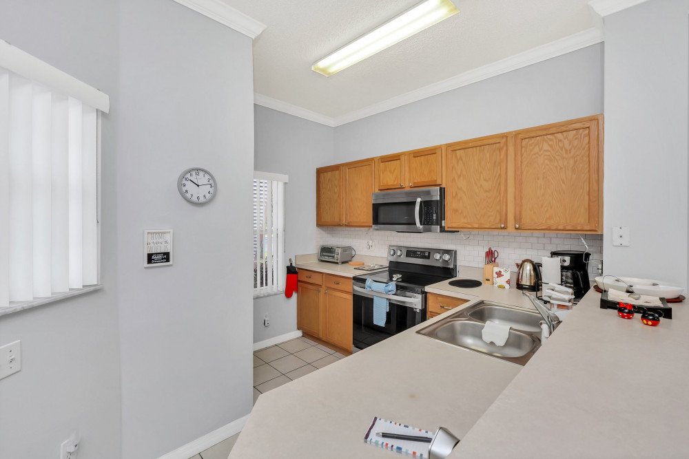 Emerald Island Resort 55