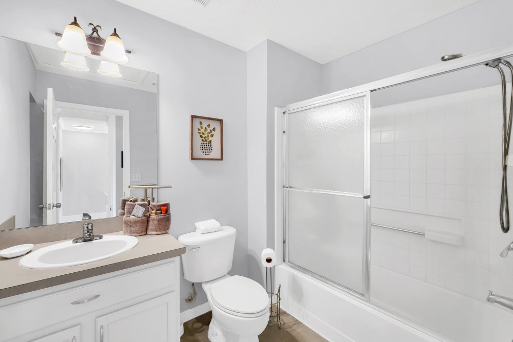 Emerald Island Resort 55