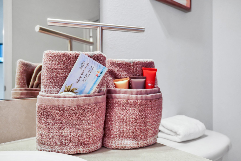 Emerald Island Resort 55