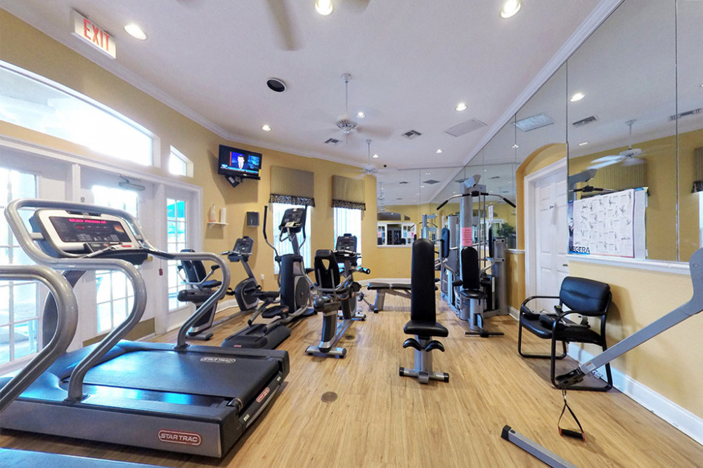 Emerald Island Resort 55