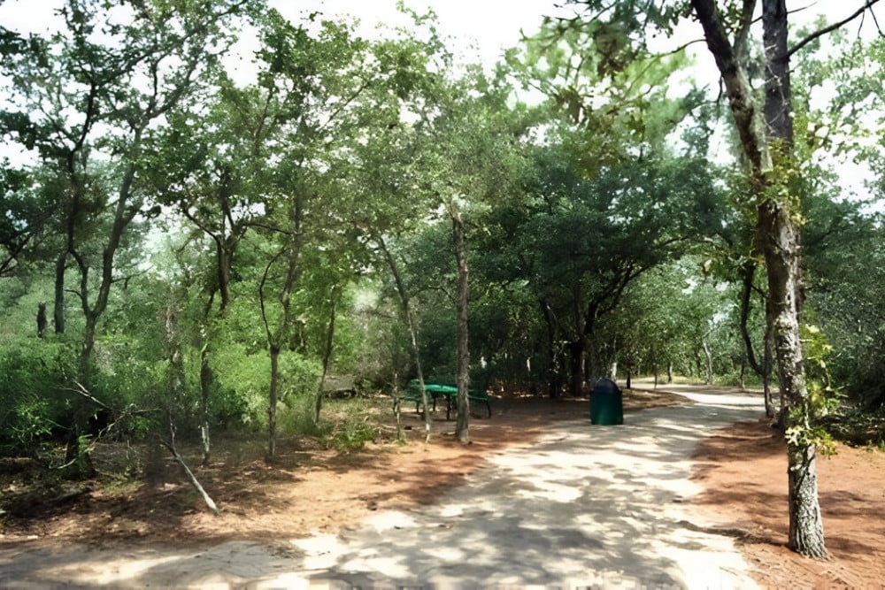 Emerald Island Resort 55