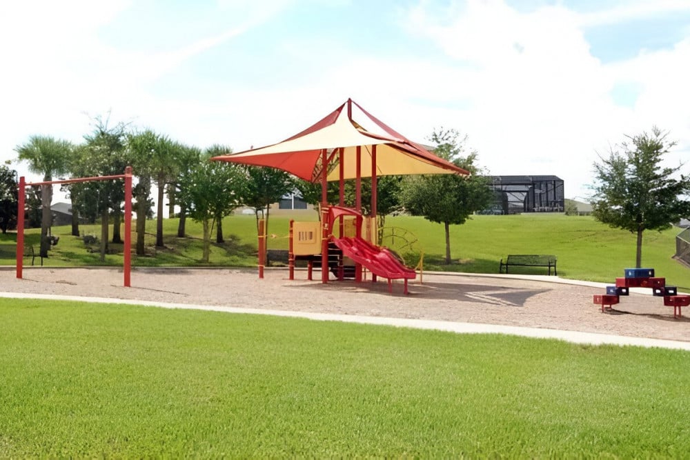 Emerald Island Resort 55