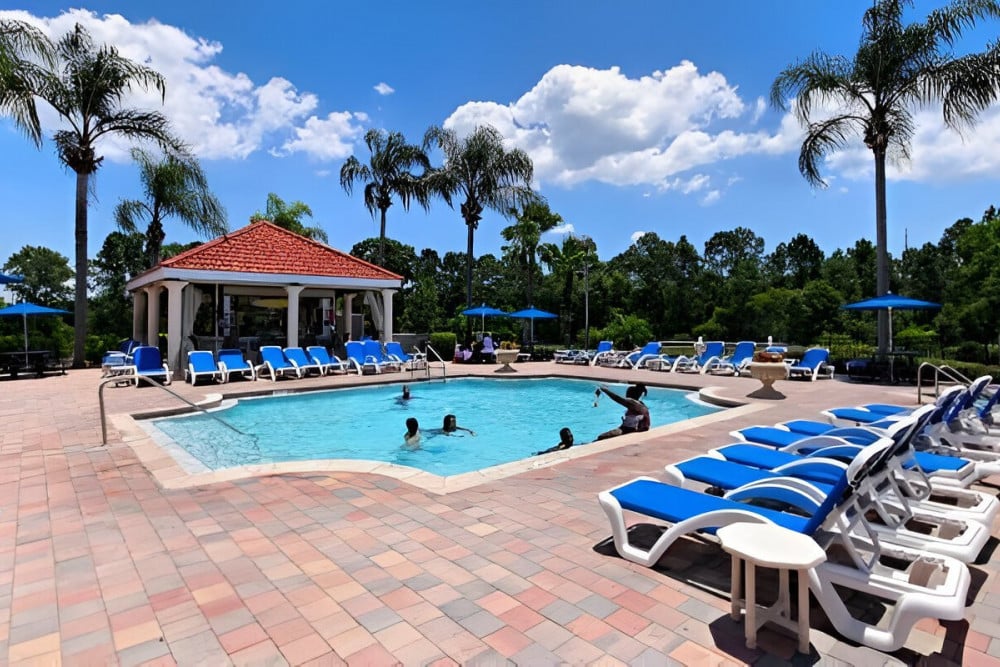 Emerald Island Resort 55