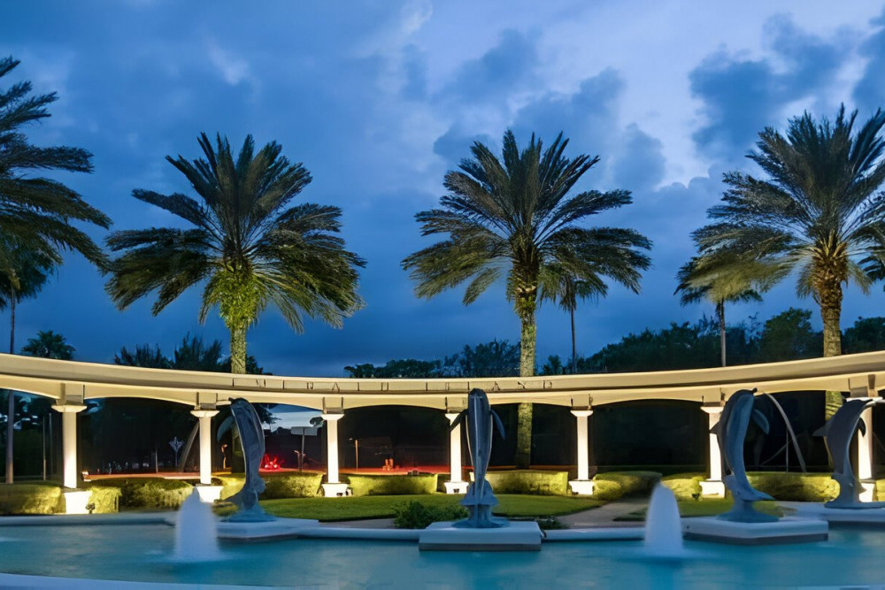 Emerald Island Resort 55