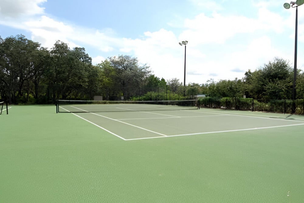 Emerald Island Resort 55