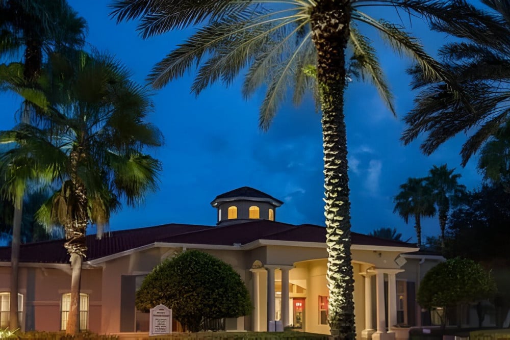 Emerald Island Resort 55