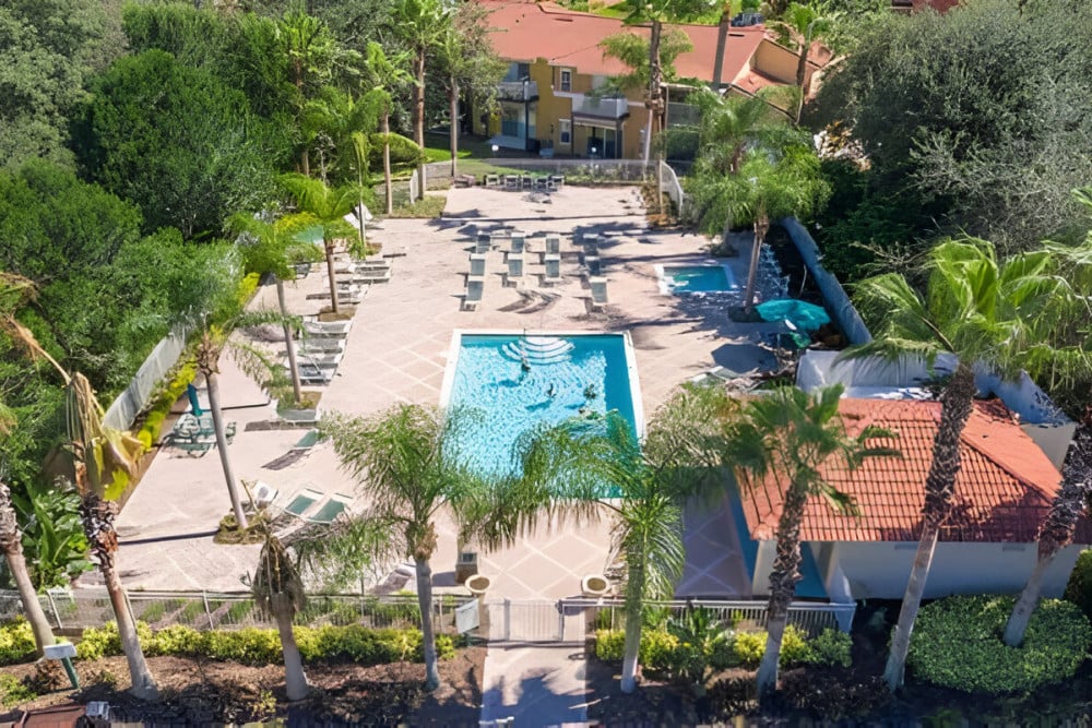 Emerald Island Resort 55