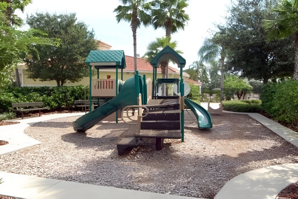 Emerald Island Resort 55