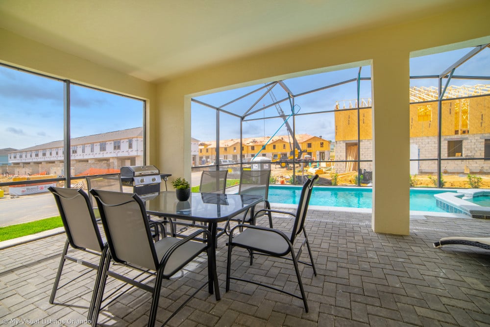 Windsor at Westside 300